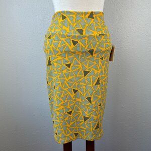 NWT LulaRoe Skirt Size XS